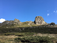 Stara Planina NP – Jabučko Ravnište